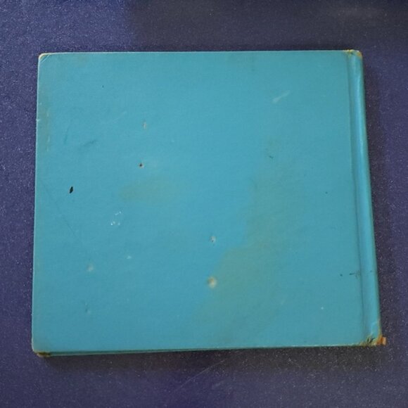 TWO ITEMS: Vtg books for kids from 1934 and 1954 - Picture 10 of 15